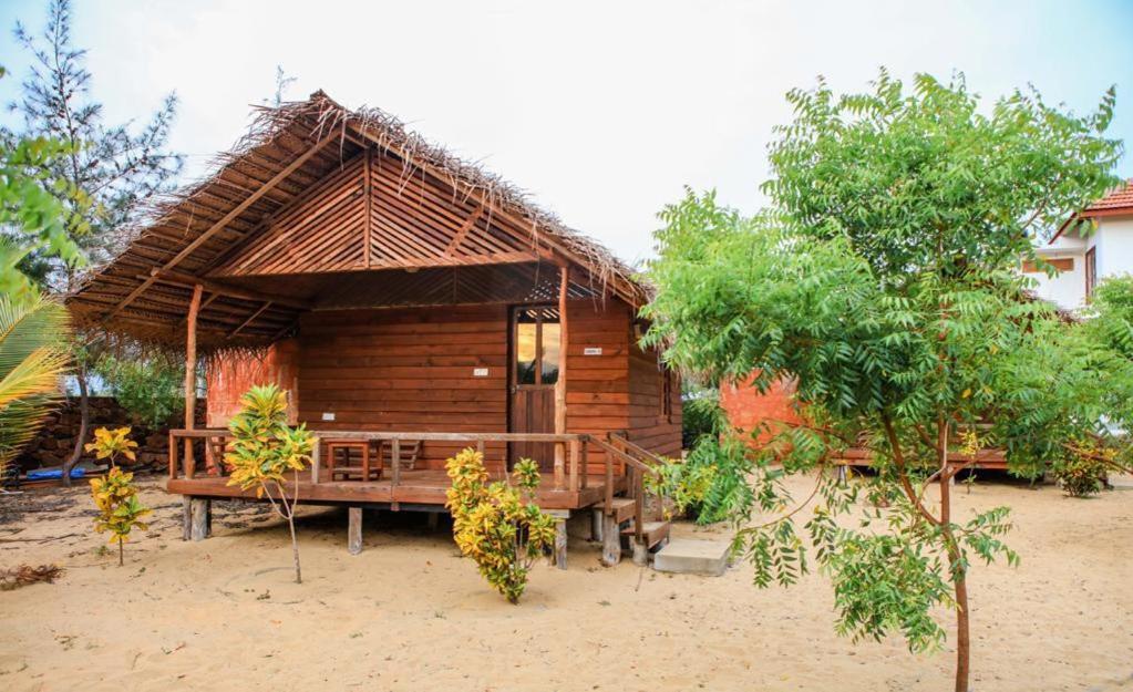 Whisky Point Surf Cabana آروغام المظهر الخارجي الصورة