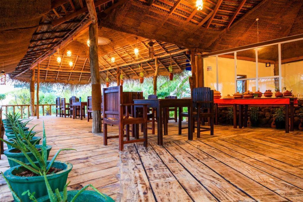 Whisky Point Surf Cabana آروغام المظهر الخارجي الصورة