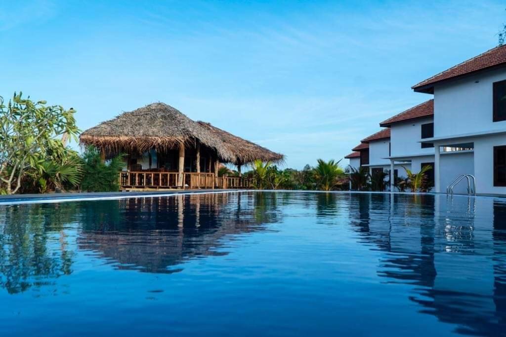 Whisky Point Surf Cabana آروغام المظهر الخارجي الصورة