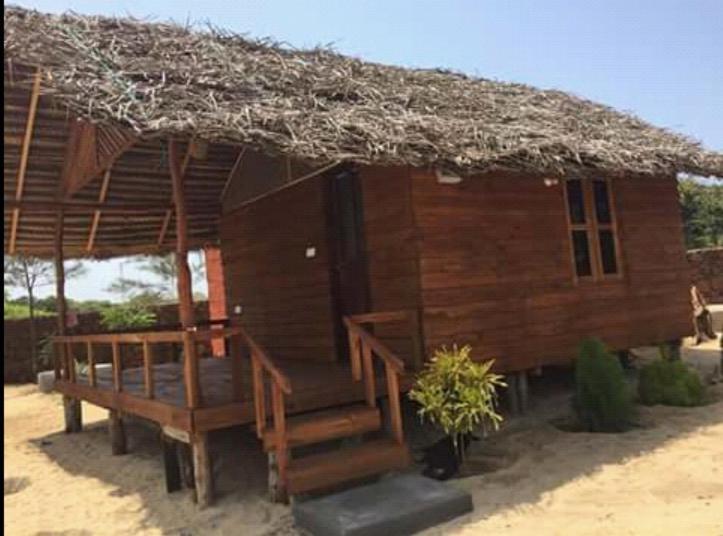 Whisky Point Surf Cabana آروغام المظهر الخارجي الصورة