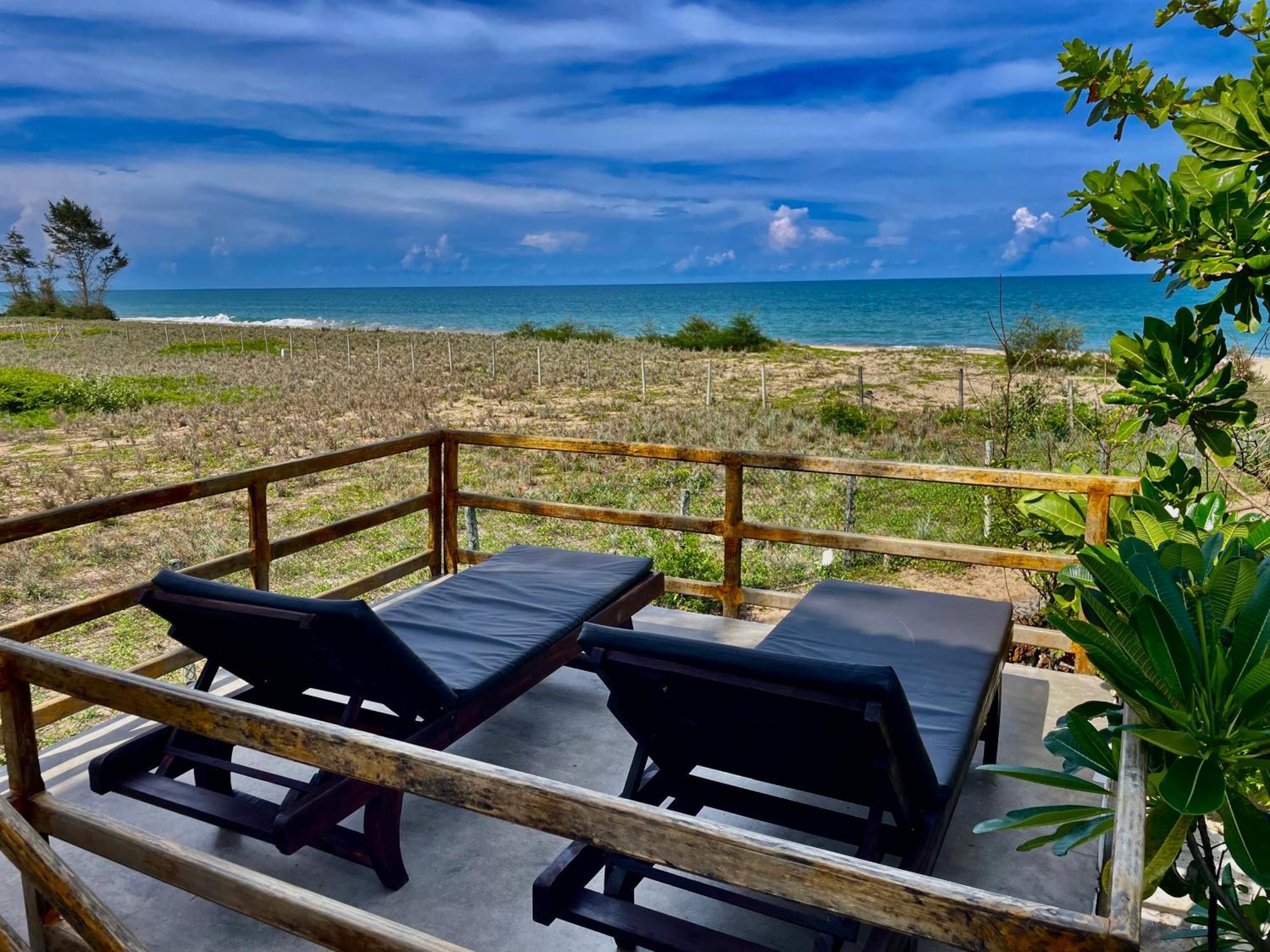 Whisky Point Surf Cabana آروغام المظهر الخارجي الصورة